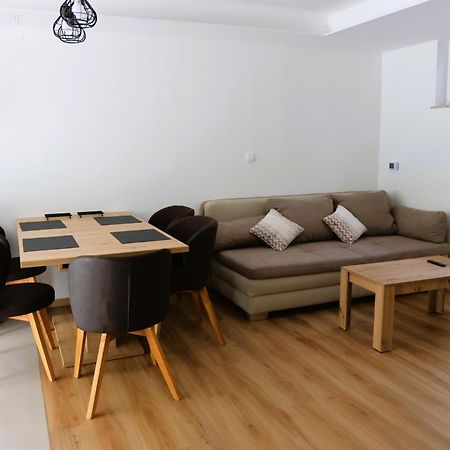 Forestview Apartment Блед Экстерьер фото
