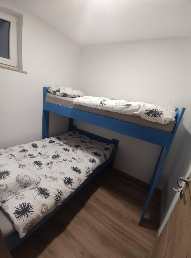 Forestview Apartment Блед Экстерьер фото