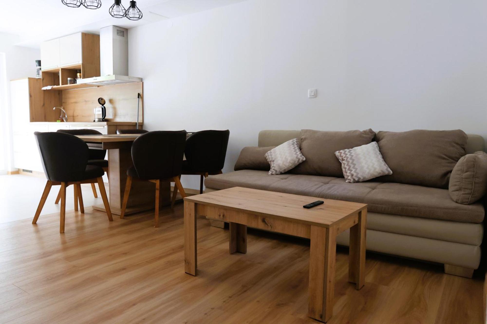 Forestview Apartment Блед Экстерьер фото